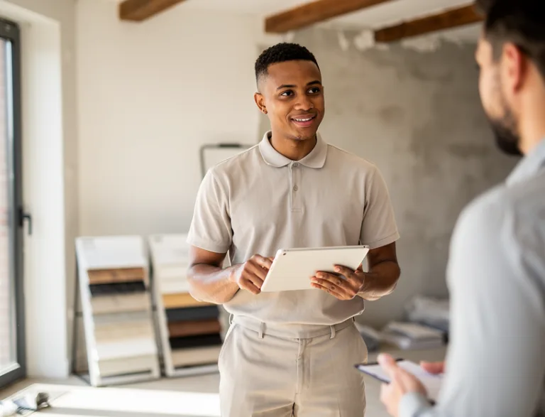 Renovation Broker service in Chicoutimi